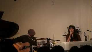 Grow / BONNIE PINK カヴァー notes garden