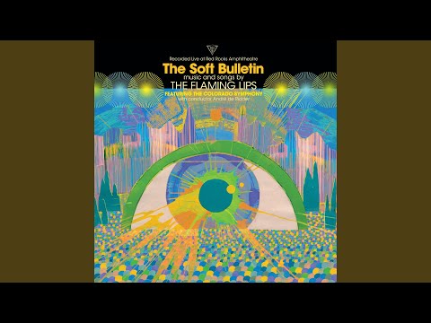 Feeling Yourself Disintegrate (Live at Red Rocks)