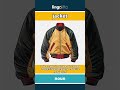 jacket - a piece of clothing you wea... video thumbnail