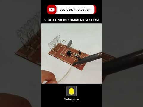 High Speed Stirling Engine Generator