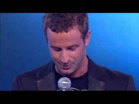 Toby's shock Exit From Australian Idol