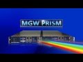 VITEC MGW Prism IPTV Transcoder Video Tutorial