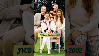 Download lagu Meet Jean-Claude Van Damme's family, his wife and three children #family mp3 Download lagu Meet Jean-Claude Van Damme's family, his wife and three children #family mp3