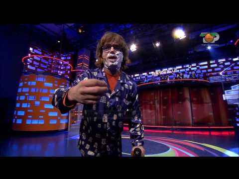 Portokalli, 16 Dhjetor 2012 - Denoncuesi (Darka e ndaluar)