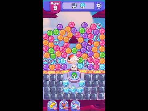 Angry Birds Dream Blast Level 3257 - NO BOOSTERS 😠🐦💤🎈 | SKILLGAMING ✔️