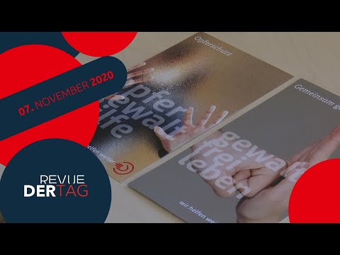 DER TAG Revue | KW 45 2020