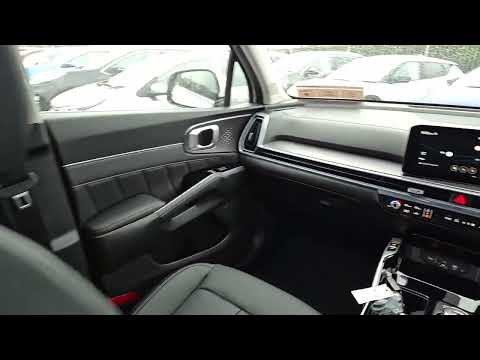 Kia Sorento PE SEM PHEV *Kia Finance from 3.9% APR - Image 2