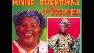 Hillyanthe Kendall - Gwamba Mama (Aisa)