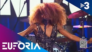 Koko Jean & The Tonics: 