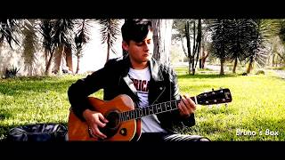 DUELE - DORIAN  II  VIDEOCLIP COVER GUITAR