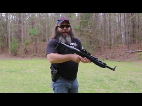 Hi-Point .380 Carbine