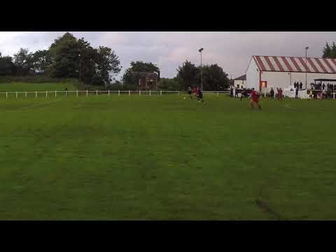 Johnstone Burgh 5-0 Saltcoats Victoria