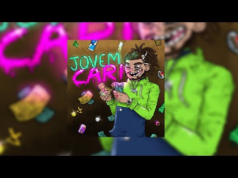 05 - FINESSE | JOVEM CARI | CL$ YNDIGO FEAT. VR CL$ & DYBALÃO CL$ (PROD.OHVRV )