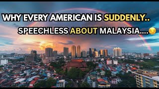 Download lagu I Found 10 Reasons Americans Are SHOCKED After Visiting Malaysia!! Full vidoe mp3 Download lagu I Found 10 Reasons Americans Are SHOCKED After Visiting Malaysia!! Full vidoe mp3