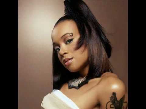 Lisa "Left Eye" Lopes ft. 2pac - Spread Your Wings （Dj Sixx Remix )