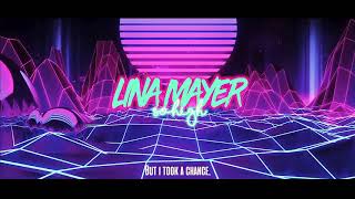 Lina Mayer - So high (Official lyric video)