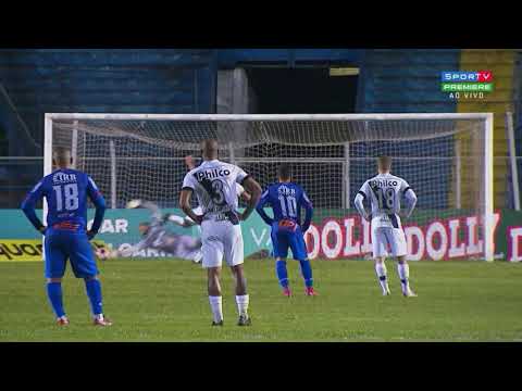 São Caetano 1 x 2 Ponte Preta | TODOS OS GOLS