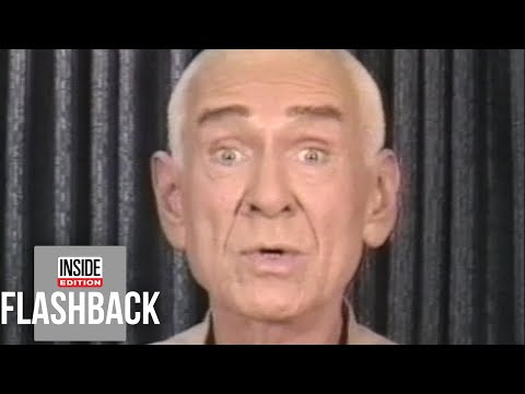 Mom of Heaven’s Gate Member Reflects on Son’s Last Moments