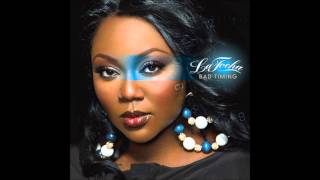 LaTocha Scott &quot;Bad Timing&quot;