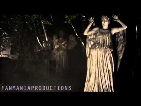 Weeping Angels | Doctor Who | Halloween Special