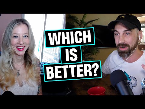 Top Feeding vs Bottom Feeding Your Plants!