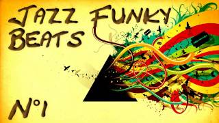 Various Artists Jazz Funk Beats Compilation n1 Music