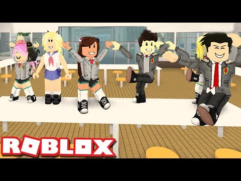 Making A School Dance Team In Roblox Anime High School Funny - making a school dance team in roblox anime high school funny moments