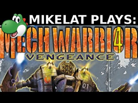 mechwarrior 4 vengeance pc trainer