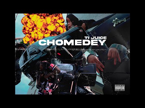 Ti Juice - Chomedey ( vidéoclip Officiel ) @KSPFilms @yannmonteylevolume