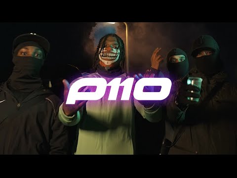 Dezaster - We Don't Pretend [Music Video] | P110