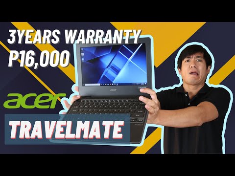 Acer 2 in 1 laptop - Image 2