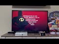 The Incredibles DVD Menu Walkthrough