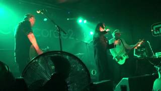 Killing Joke - Absent Friends, Brighton 2015