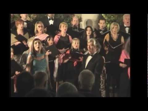 CORALE CITTA' DI PONTEDERA - BRINDISI da "La Traviata" di G. Verdi