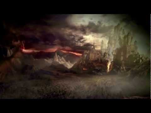 "Дух Дракона" (Throne of Fire) - Трейлер