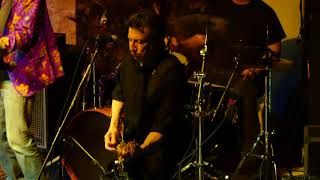 Bad Examples - Promises Made in the Dark