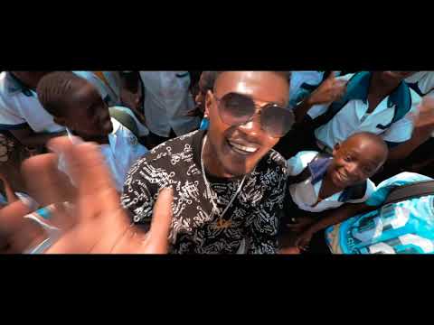 Laroche MEBALE - Tic-Tac (Clip officiel HD)