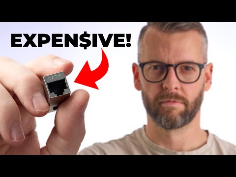 You sure do LOVE your 2.5GbE ports!