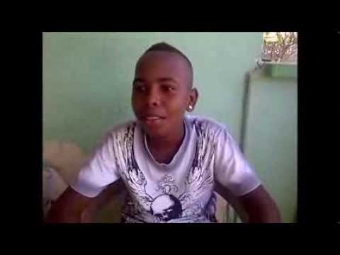 J&L Music TV "Episode 1" - Interview Bandi Kas #J&LGewoon#