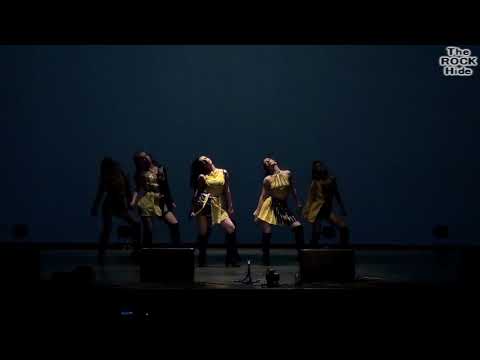 EVERGLOW - DUN DUN dance cover by B&G [M.Ani.Fest 2021 (08.05.2021)]