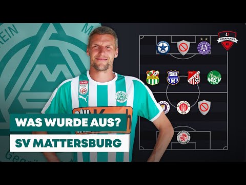 Was wurde aus: SV Mattersburg 2019/20 I #Ansapanier