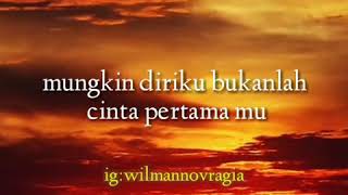 Download lagu °kaktuz° (bukan cinta pertama) mp3