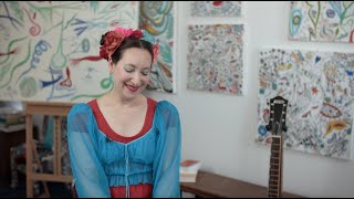 Rachael Sage - About The Song - &quot;The Other Side&quot;