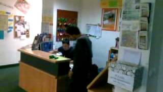 HI Hostel Downtown Prague, Czech Republic  Hostelling International