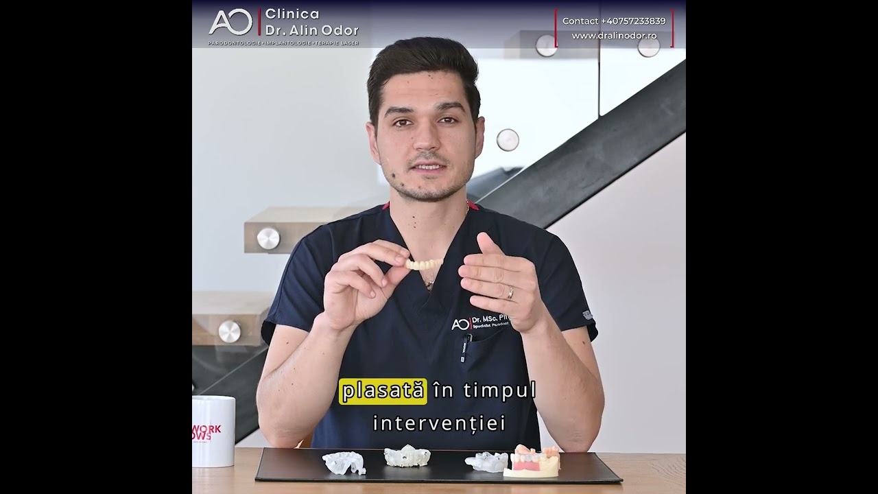 Echipament sedare ATI