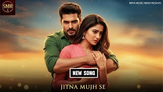 Download lagu JITNA MUJH SE 🎵Bollywood Romantic Song 2025🎵Sriya Music Hindi Presents mp3