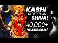 Kashi is 40,000+ Years Old! | Temple | Shiva | Varanasi | Sadhguru | Adiyogi