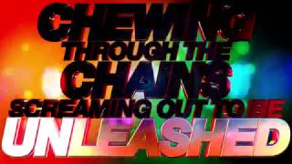 Nathalie Archangel - Unleashed (Matt Pop Edit) Official lyric video