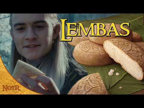 The History of Lembas | Tolkien Explained