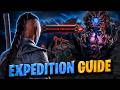 100% EXPEDITION Guide YOU NEED in POE2 0.5